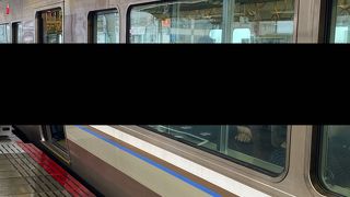 JR西日本 新快速 (223系・225系)