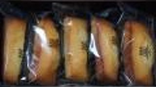 上品な味わいです