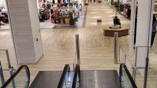 浦添パルコシティ