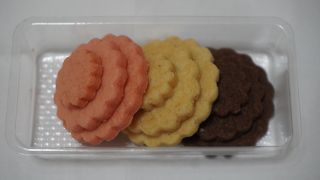 見た目の楽しさもあると思います