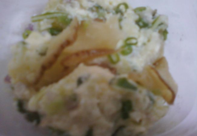 美味しい和サラダのお店です。