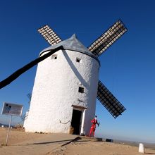 ラ マンチャの風車 (コンスエグラ） クチコミ・アクセス・営業時間