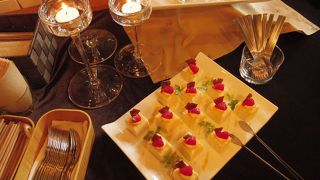 アフターウエディングパーティープラン