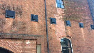 油津赤レンガ館