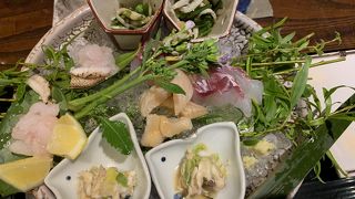 春の味覚を堪能しました