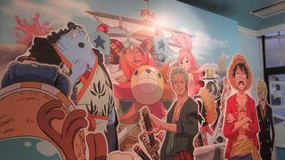 シャボンディハウス ワンピースショップ