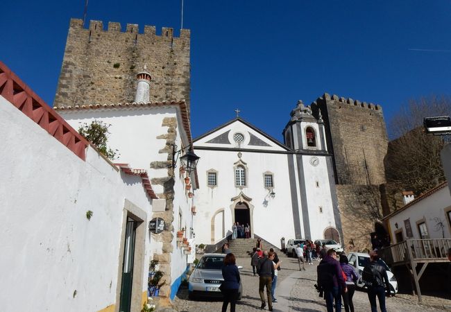 Igreja de Santiago