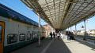 ヴィスマール駅