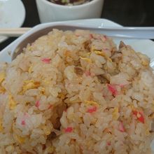 チャーハン