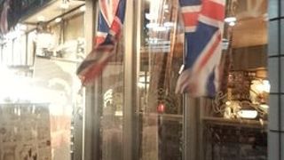 オリジナル・ビールが美味。