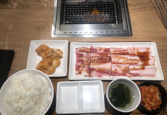 焼肉ライク 天満橋店 クチコミ アクセス 営業時間 心斎橋 淀屋橋 フォートラベル 焼肉ライク 天満橋店 クチコミ アクセス 営業時間 心斎橋 淀屋橋 フォートラベル