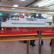 八戸港フェリーターミナル クチコミ アクセス 営業時間 八戸 フォートラベル