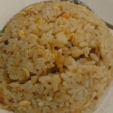 コスパ最高の炒飯