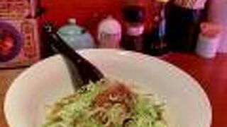 麺屋じゃらじゃら堂 井尻店