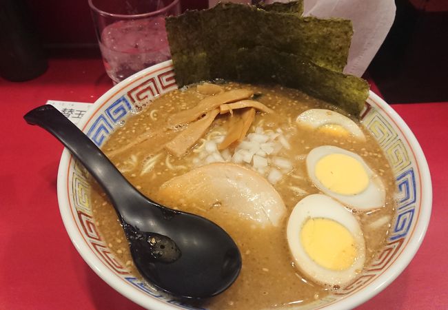 長浜らーめん 世田谷店 クチコミ アクセス 営業時間 高井戸 千歳烏山 八幡山 フォートラベル