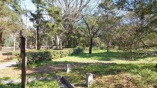 京都御苑ぶらり旅