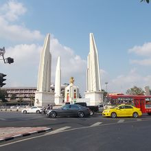 全体の姿です。