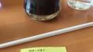 3階と地下のある喫茶店