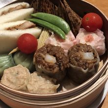 シンガポールアフタヌーンティー By Hikari Yuasa Tcc Ginzaの洋食のクチコミ フォートラベル