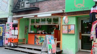 タピオカブームは定番に