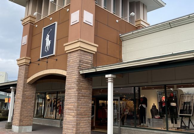 ラルフローレン 御殿場プレミアムアウトレット店 クチコミ アクセス 営業時間 御殿場 フォートラベル ラルフローレン 御殿場プレミアムアウトレット店 クチコミ アクセス 営業時間 御殿場 フォートラベル