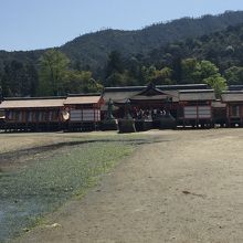 厳島神社