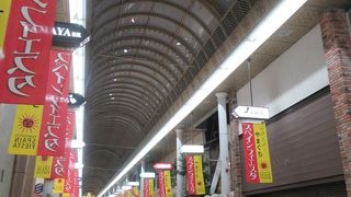 。「スペインフェスタ」というイベントを開催していました。