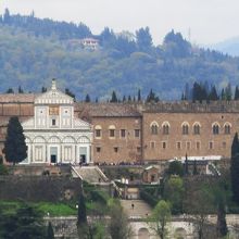 Basilica San Miniato al Monte