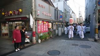 昭和のたたずまい