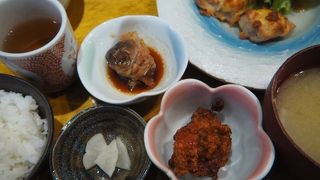 魚肴おばんちゃい