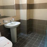 広いのは良いのですが…