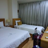 W+シングルを3人で使用