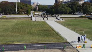 平和でありますように