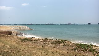 ウォーキングやサイクリングに最適