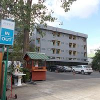 全体の様子です。