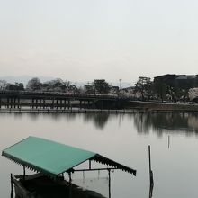 渡月橋