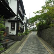 温泉旅館だけではないです