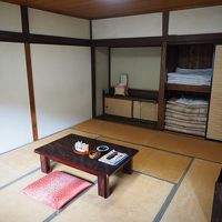 部屋