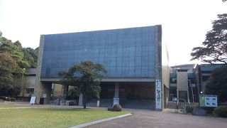 宮崎県総合博物館