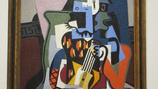 東館も必見です