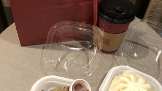 タピオカミルクティー♡