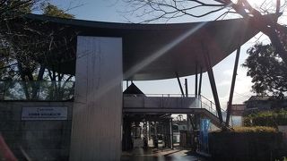 京都と比叡山坂本を結ぶ路線