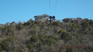 天気のいい日にはお勧めです