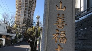 弘法大師日本が開山