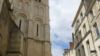 サン ポルシェール教会