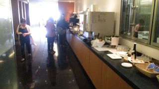 アルコール飲み放題