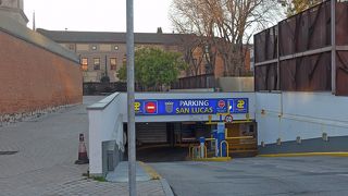 アルカラ デ エナレスの大学と歴史地区