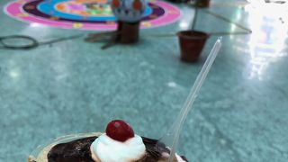 スペンサー プラザ