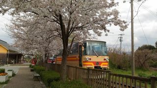 有田川町鉄道交流館