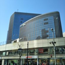 西銀座 (NISHIGINZA)